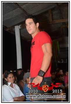 rolim de moura